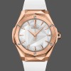 Mens Hublot Classic Fusion-550.OS.2200.RW.ORL20, 40mm White Replica Watch Image