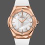 Super Clone Men's Hublot Classic Fusion-550.OS.2200.RW.ORL20, 40mm White