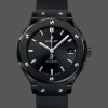 Super Clone Women's Hublot Classic Fusion-565.CM.1470.RX, 38mm, Lady’s Black