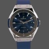 Super Clone Women's Hublot Classic Fusion-565.NX.1171.RX, 38mm, Lady’s Blue