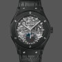 Super Clone Men's Hublot Classic Fusion Aerofusion Moonphase 42mm - 547.CX.0170.LR Grey