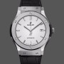 Super Clone Men's Hublot Classic Fusion Automatic-511.NX.2611.LR, 45mm White