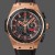 Super Clone Men's Hublot F1 King Power 48MM Men’s  703.OM.1138.NR.FMO10 Matt Black