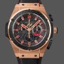 Super Clone Men's Hublot F1 King Power 48MM Men’s  703.OM.1138.NR.FMO10 Matt Black