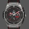 Super Clone Men's Hublot F1 King Power 703.ZM.1123.NR.FMO10 48mm Black