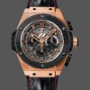 Super Clone Men's Hublot King Power 48MM 703.OM.6912.HR.FMC12 Grey