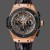 Super Clone Men's Hublot King Power 48MM 703.OM.6912.HR.FMC12 Grey