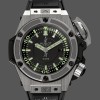 Super Clone Men's Hublot King Power 731.NX.1190.RX 48mm Black