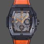 Super Clone Men's Hublot Spirit of Big Bang 601.CO.0190.LR 45mm Skeleton