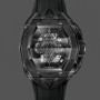 Super Clone Men's Hublot Spirit of Big Bang 648.CX.0114.RX.MXM23 Luxury Black