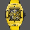 Super Clone Men's Hublot Spirit of Big Bang-King, 642.CY.011Y.RX, 42mm, Men’s Black