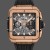 Replica Hublot Square Bang Watches