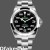 Super Clone Men's Rolex Air King 40mm Men's-126900 0001-Oyster Stainless Steel Blue