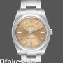 Super Clone Unisex's Rolex Cosmograph Daytona-116589, 40mm, Black Diamond Dial, Men’s White Grape