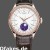 Super Clone Men's Rolex Cellini-50535 0002, 39mm, White