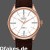Super Clone Men's Rolex Cellini Time 39mm Men's-50505-Brown Leather Strap-White Dial White