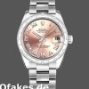 Super Clone Women's Rolex Datejust 31mm Women's-178344-Pink Roman Dial Pink