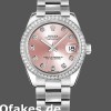 Super Clone Women's Rolex Datejust-178384, 31mm, Pink Diamonds Dial, Diamond Bezel, Lady Pink