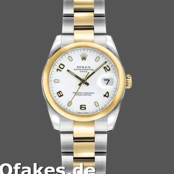 Super Clone Women's Rolex Datejust-179163, 26mm, White Arabic Dial, Domed Bezel, Lady White