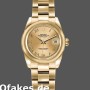 Super Clone Women's Rolex Datejust-179168, 26mm, Smooth Domed Champagne Roman Dial, Lady Champagne