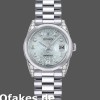 Super Clone Women's Rolex Datejust-179269, 26mm, Ice Blue Jubilee Dial, Diamond Lugs, Lady Ice Blue