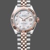 Super Clone Unisex's Rolex Day Date-18038, Yellow Gold, Tiger’s Eye Dial, Original Tigers Eye Dial