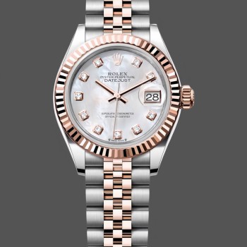 Super Clone Unisex's Rolex Day Date-18038, Yellow Gold, Tiger’s Eye Dial, Original Tigers Eye Dial