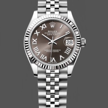 Super Clone Unisex's Rolex Day Date 36-118138 0125, Yellow Gold, Champagne Dial, Green Strap Champagne