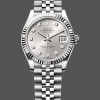 Super Clone Women's Rolex Datejust 28-m279171 0017, Chocolate Index, Steel & Rose Gold, Chocolate