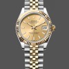 Super Clone Women's Rolex Datejust 31-278273 0014, Champagne Dial, Women’s Champagne Dial