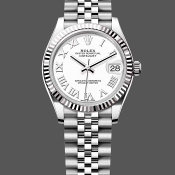 Super Clone Women's Rolex Oyster Perpetual 31-277200 0007, Turquoise Blue Dial, Women’s Blue Dial