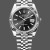 Super Clone Men's Rolex Datejust 41-126333 0017, Steel & Yellow Gold, White MOP Diamond Dial, Oyster MOP