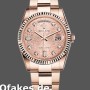 Super Clone Women's Rolex Day-Date 36mm Women's-118235-Pink Jubilee Dial Pink Jubilee<br />