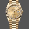 Super Clone Unisex's Rolex Datejust 36-m126284RBR 0017, 36mm, Stainless Steel, White Roman Jubilee, White