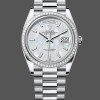 Super Clone Men's Rolex Submariner 41-126610LN, Black Dial, Fluted Bezel, Jubilee, Men’s Black