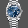 Super Clone Men's Rolex Submariner 41-126610LN, Black Dial, Fluted Bezel, Jubilee, Men’s Black