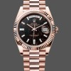 Super Clone Men's Rolex Datejust 41-m126334 0026, Oystersteel, Blue Dial, Blue