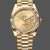 Super Clone Men's Rolex Day‑Date 40-m228238 0005, Yellow Gold, Champagne Dial, Champagne Dial