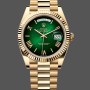 Super Clone Unisex's Rolex Datejust 36-m126231 0016, Oystersteel & Everose Gold White