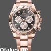 Super Clone Men's Rolex Daytona-126505, Black