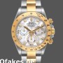 Super Clone Men's Rolex Cosmograph Daytona 40mm Men's-116523-Diamond-MOP Dial MOP