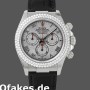 Super Clone Men's Rolex Cosmograph Daytona-116589, 40mm, Meteorite Grey Dial, Men’s Meteorite Grey