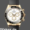 Super Clone Men's Rolex Cosmograph Daytona-126518LN, White