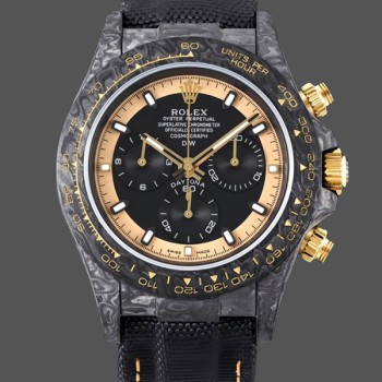 Super Clone Men's Rolex Datejust 41-126331 0007, Steel & Everose Gold, Sundust Diamond, Oyster, Champagne
