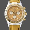 Super Clone Men's Rolex Datejust 41-126331 0001, Everose Gold, Automatic, Chocolate Dial, Men’s Chocolate