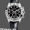 Super Clone Men's Rolex Daytona 40mm Men's-116519-Black Diamonds Dial Black Diamonds<br />