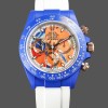 Super Clone Men's Rolex Daytona AET Remould Edition 