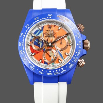 Super Clone Men's Rolex Daytona AET Remould Edition 