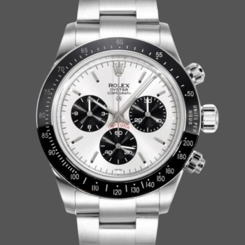 Super Clone Men's Rolex Daytona Artisans De Geneve Limited Edition 