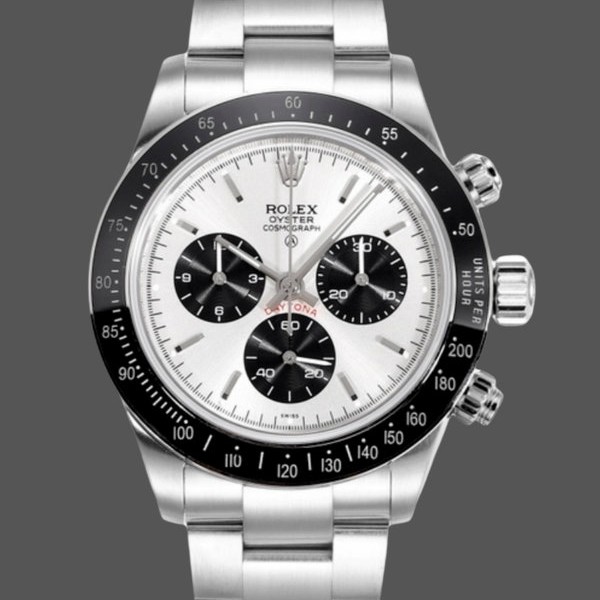 Super Clone Men's Rolex Daytona Artisans De Geneve Limited Edition 
